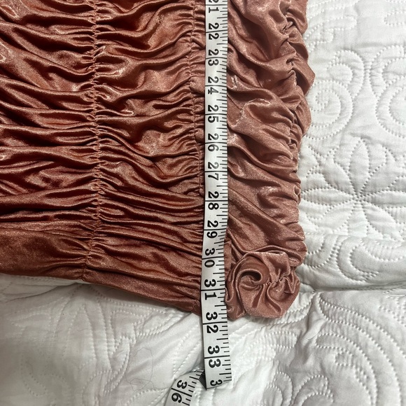 Free People Pink Rouge Cocktail Dress
Mini Small - Picture 9 of 12